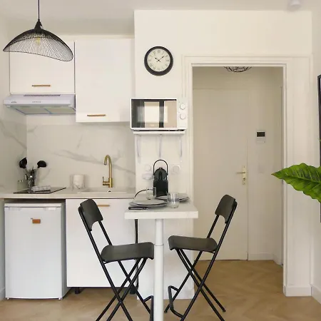Le Petit Citadin *