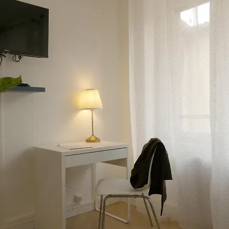 Lejlighed Le Petit Citadin *